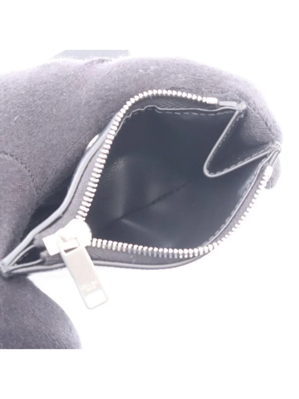 Celine Bifold Wallet Compact Triomphe